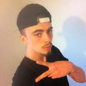 Meet your Posher, Caleb